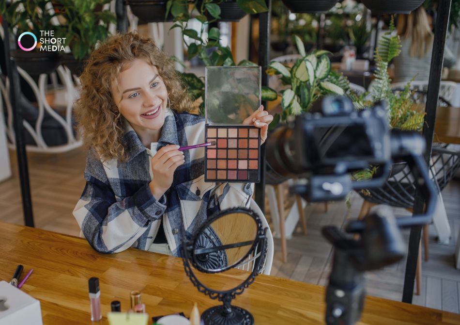 Influencer Marketing