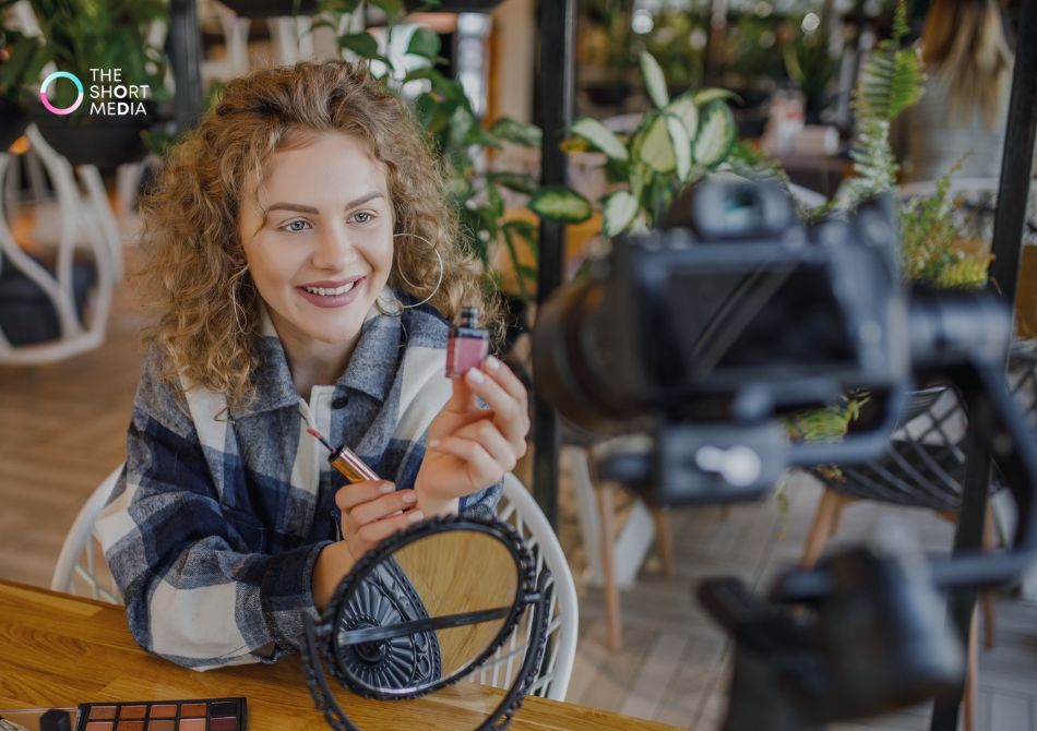 Influencer-Marketing