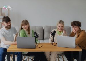 How Web3 & Influencers Are Intersecting in the US