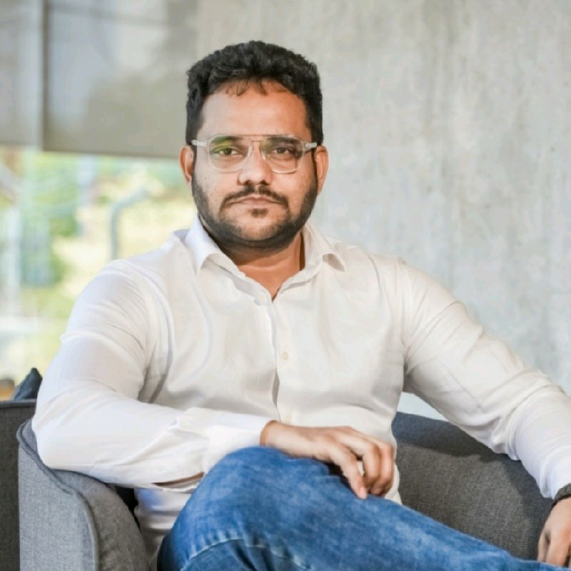 Saeed Shaik