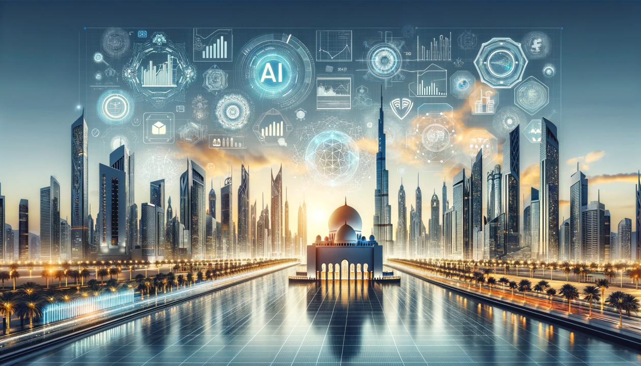The Rise of the Middle East: Financial Opportunities in the UAE and Beyond