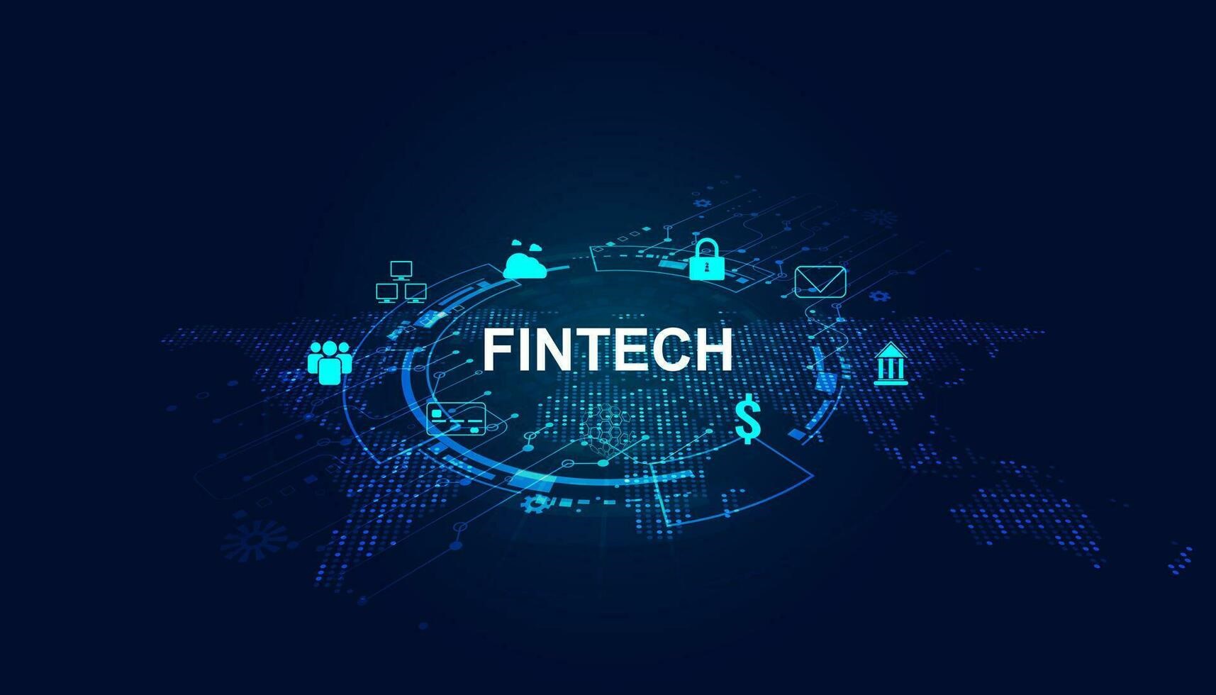 Fintech in the UAE: Powering the Future of Finance in the Middle East