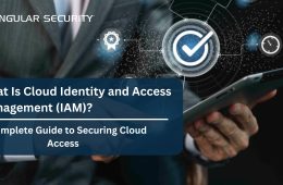 What Is Cloud Identity and Access Management (IAM)? A Complete Guide to Securing Cloud Access