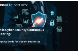 What is Cyber Security Continuous Monitoring? A Complete Guide for Modern Businesses