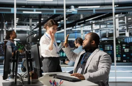 Building a Strong Cyber Defense Plan for Your Business