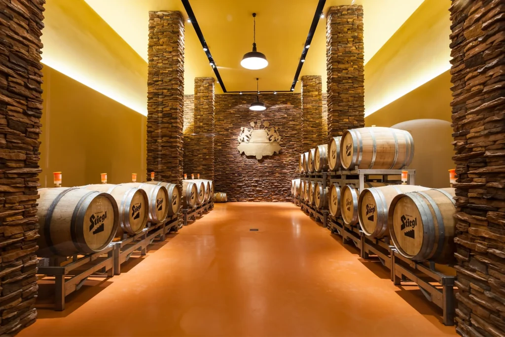 best brewery flooring solutions