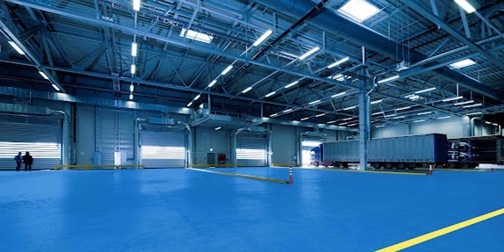 industrial epoxy flooring in chennai 2