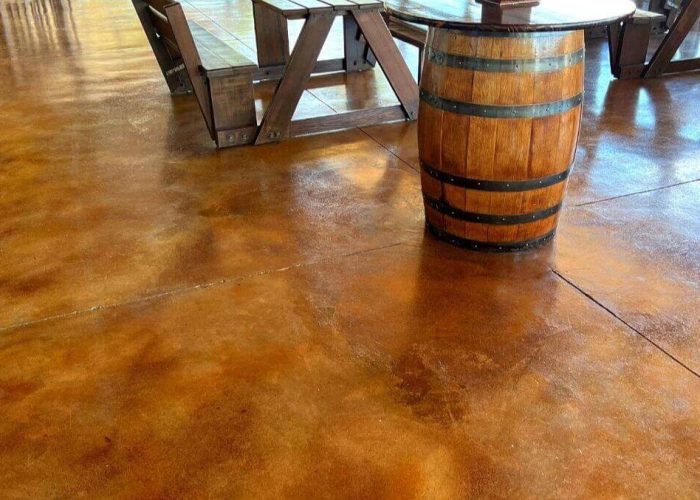 concrete staining service concrete staining service