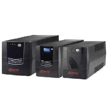 LVX Series 400-2000VA