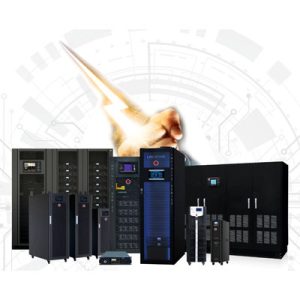 TTITM (5 to 40 kVA) V1