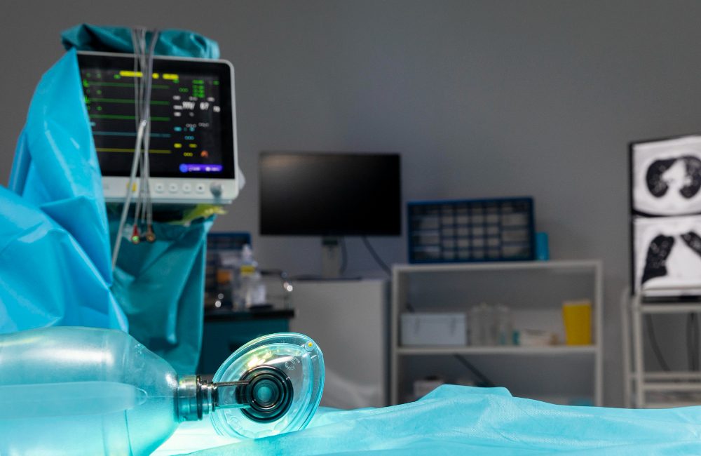 Power Backup for Hospitals: A Lifesaving Necessity, Not a Luxury