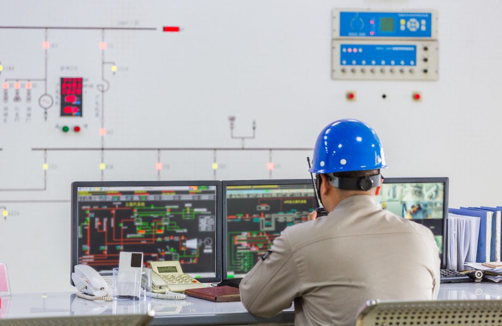 Automation in Power Management: Why It’s a Game Changer