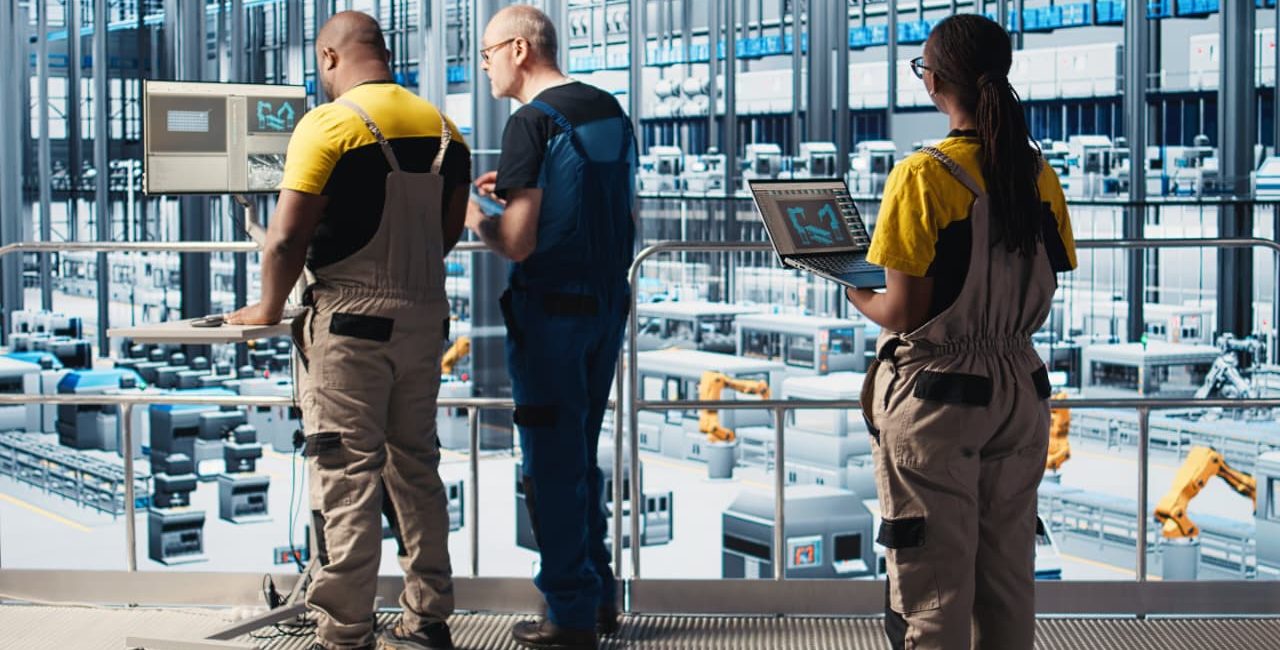 Why Smart Power Management is the Future of Industrial GrowthIntroduction