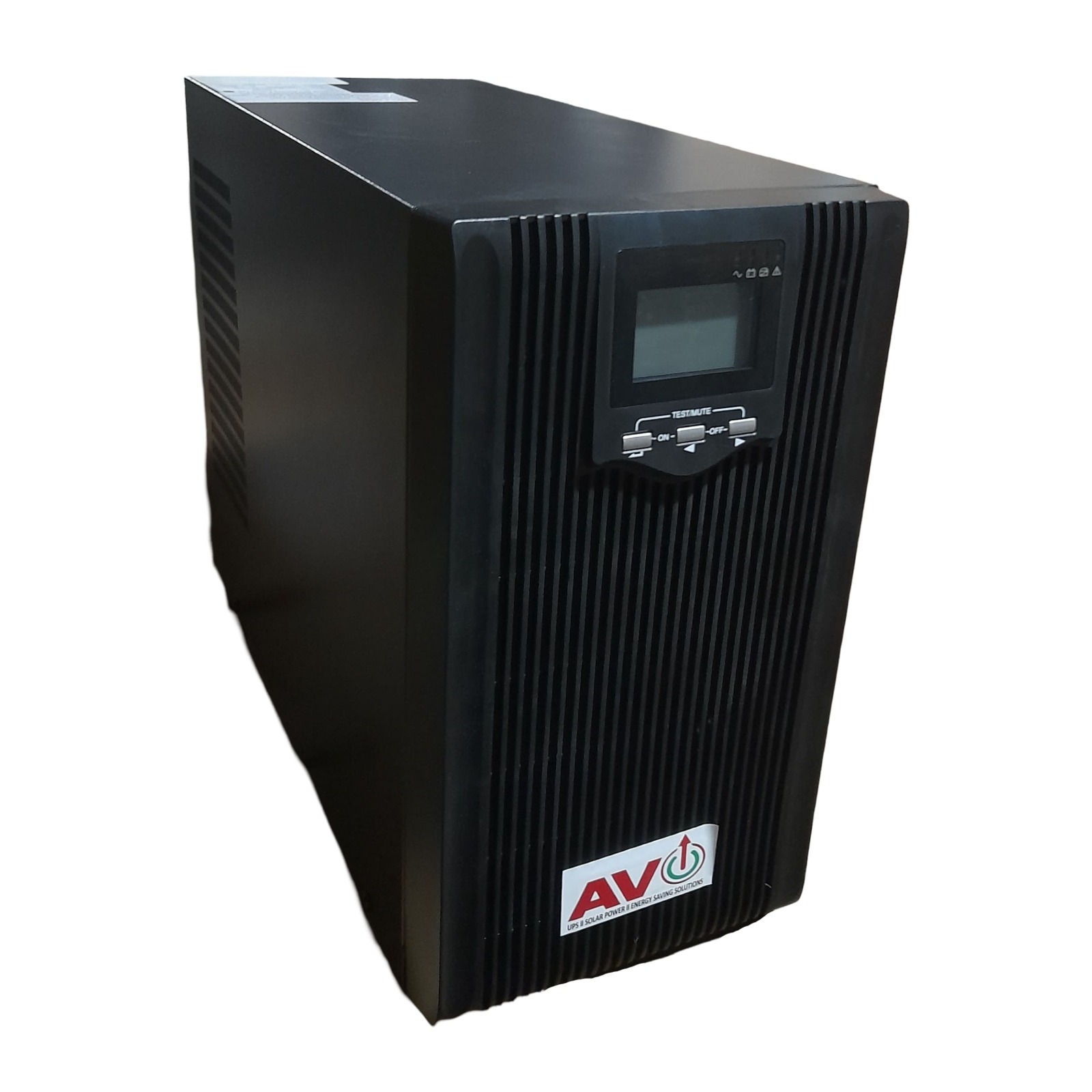 5kVA UPS without IT - Image 3