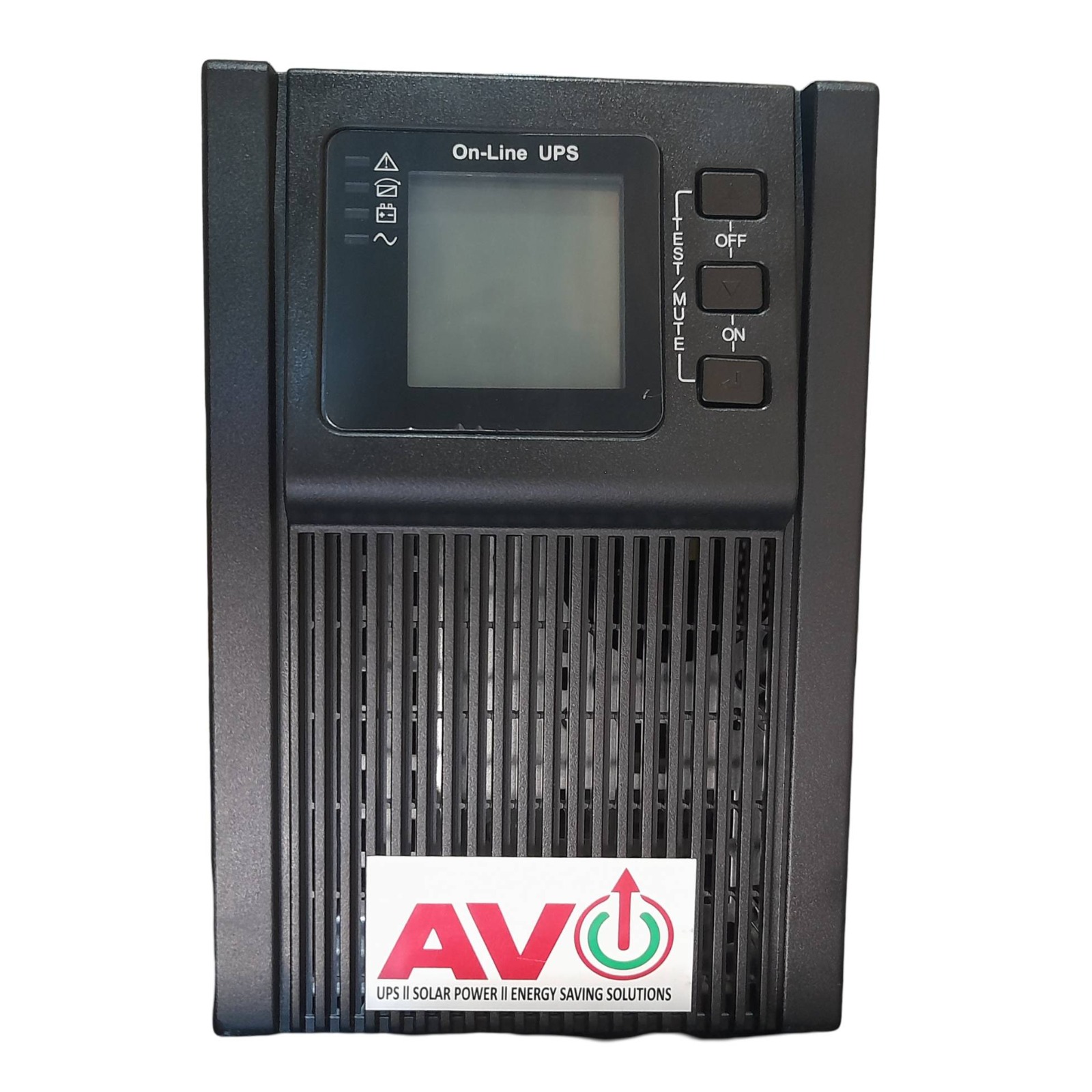 AVO 1KVA Online UPS - Image 3