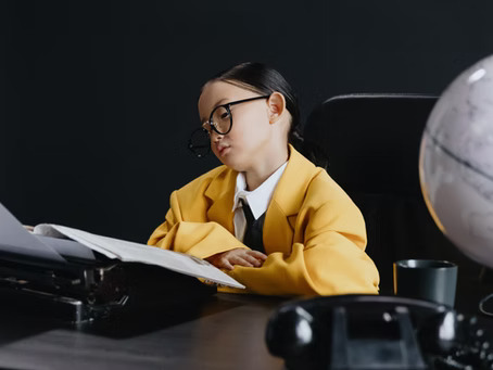Uncovering Lessons of Self-Improvement for CEOs: A Journey of Reflection and