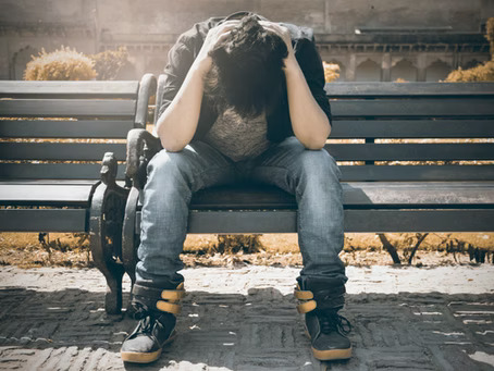 Overcoming Fear of Failure and Fear of Loss Through Belief Transformation