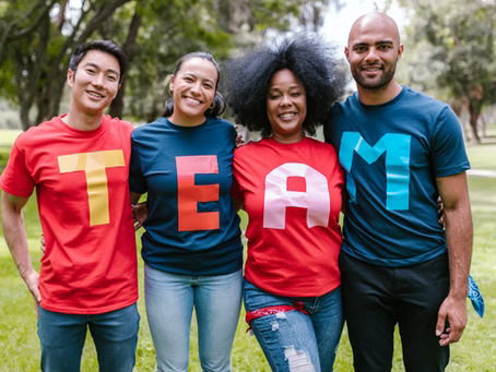 Unlock Your Potential: 4 Key Traits of Successful Leaders From My Coaching Experience