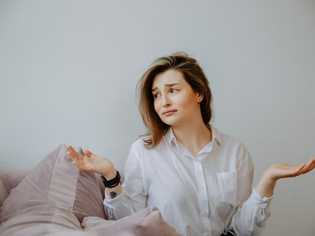 Uncovering Unconscious Incompetence: Understanding the First Step of Mastery
