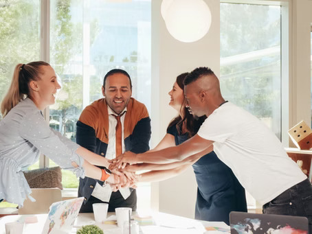 Cultivating Collaboration: A CEO’s Guide to Fostering Trust and Teamwork Among