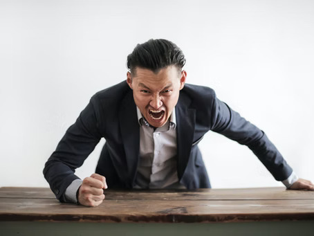 Addressing Unintentional Employee Bullying in Small Business