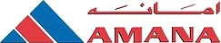 Amana logo