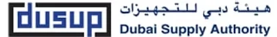 dusup logo