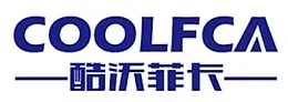 CoolFCA logo