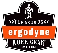 ergodyne logo