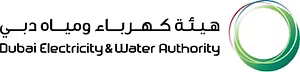 DEWA logo