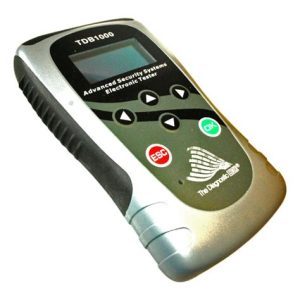 TDB1000 Key Programmer Hardware